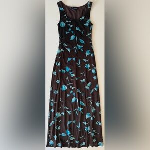 Y2K Bisou Bisou sun dress